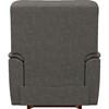 Trouper Power Rocker Fabric Recliner (10U724 E153755) image 4