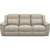 Joel Reclining Fabric Sofa (444761 D170132) image 2