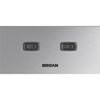 36-inch Glacier GLA1 Series Under-Cabinet Range Hood (GLA1363SS) image 5