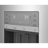 36-inch, 26.3 cu. ft. French 4-Door Refrigerator with External Water and Ice System (FRMS2733AV) image 4