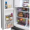 36-inch, 26.3 cu. ft. French 4-Door Refrigerator with External Water and Ice System (FRMS2733AV) image 6