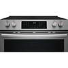 30-inch Freestanding Electric Range with Total Convection (GCFE305CBF) image 6