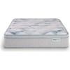 Keegan Plush Pillow Top Mattress (Queen) image 1