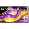 77-inch OLED UHD 4K Smart TV (OLED77G5WUA) image 1