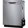 Built-in Dishwasher (GDSP4735AF) image 2