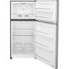 19.6 cu. ft. Freestanding Top Freezer Refrigerator (GRTE2055AF) image 3