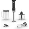 Go™ Cordless Hand Blender with Accessories (KHBRV05BM) image 1