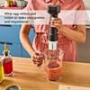 Go™ Cordless Hand Blender with Accessories (KHBRV05BM) image 4