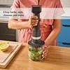 Go™ Cordless Hand Blender with Accessories (KHBRV05BM) image 5
