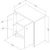 Cabinet (10326) image 6