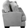 Imogen Stationary Fabric Sofa (99083GY-3) image 4
