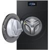 All-in-One Electric Laundry Center (WD90F53AVBAC) image 2