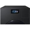 All-in-One Electric Laundry Center (WD90F53AVBAC) image 3