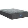 ISAR Firm Pillow Top Mattress (Full) image 1