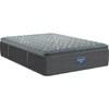ERATO Medium Pillow Top Mattress (Twin XL) image 1
