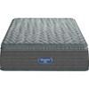 ERATO Medium Pillow Top Mattress (Queen) image 2
