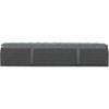 ERATO Medium Pillow Top Mattress (Queen) image 3