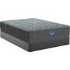 Matelas EOS ferme à plateau-standard et sommier pour très grand lit image 1