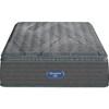 INES Firm Pillow Top Mattress (King) image 2