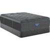 EDEN Plush Pillow Top Mattress Set (Queen) image 1