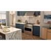 36-inch, 5.1 cu. ft. Freestanding Induction Range with Wi-Fi (JPIFC736RL) image 10
