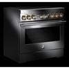 36-inch, 5.1 cu. ft. Freestanding Induction Range with Wi-Fi (JPIFC736RL) image 6