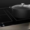36-inch, 5.1 cu. ft. Freestanding Induction Range with Wi-Fi (JPIFC736RL) image 8