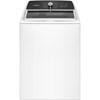5.3 cu. ft. Top Loading Washer with Built-in Faucet (WTW5020SW) image 1