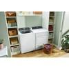 4.6 cu. ft. Top Loading Washer with Built-in Faucet (WTW5020SW) image 11