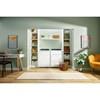 4.6 cu. ft. Top Loading Washer with Built-in Faucet (WTW5020SW) image 12