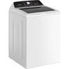 4.5 cu. ft. Top Loading Washer with Built-in Faucet (WTW5025SW) image 3