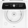 4.5 cu. ft. Top Loading Washer with Built-in Faucet (WTW5025SW) image 4