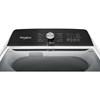 4.5 cu. ft. Top Loading Washer with Built-in Faucet (WTW5025SW) image 5