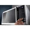 0.9 cu. ft. Countertop Microwave Oven (WMCS3019RS) image 3