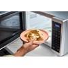 0.9 cu. ft. Countertop Microwave Oven (WMCS3019RS) image 5