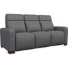 Canapé inclinable motorisé Acadia en tissu (84U811 D203885) image 1