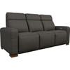 Canapé inclinable motorisé Acadia en tissu (84U811 D203859) image 1