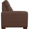 Fauteuil inclinable motorisé Acadia en cuir (81U811 LB206376) image 3