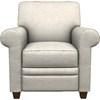 Fauteuil inclinable motorisé Colby en tissu (P94893 C170033) image 2