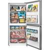 20.0 cu. ft. 50/50 Flex Convertible Refrigerator/Freezer (MRU21C7BST) image 2