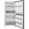 20.0 cu. ft. 50/50 Flex Convertible Refrigerator/Freezer (MRU21C7BST) image 4