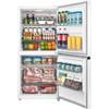 20.0 cu. ft. 50/50 Flex Convertible Refrigerator/Freezer (MRU21C7BWW) image 2