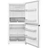 20.0 cu. ft. 50/50 Flex Convertible Refrigerator/Freezer (MRU21C7BWW) image 3