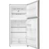 20.5 cu. ft. Freestanding Top Freezer Refrigerator (MRT21D2BST) image 3