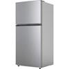 20.5 cu. ft. Freestanding Top Freezer Refrigerator (MRT21D2BST) image 4