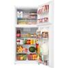 20.5 cu. ft. Freestanding Top Freezer Refrigerator (MRT21D2BWW) image 2