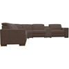 Armitage Power Reclining Leather 6 pc Sectional (8BU812 LB206077/8M0812 LB206077/8C0812 LB206077/8SU812 LB206077/8SC812 LB206077/8AU812 LB206077) image 2