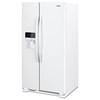 33-inch, 21.4 cu. ft. Side-By-Side Refrigerator (WRS321SDHW) image 12