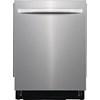 Built-In Dishwasher with DishSense® Sensor Technology (FDSH4502BF) image 1