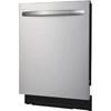 Built-In Dishwasher with DishSense® Sensor Technology (FDSH4502BF) image 2